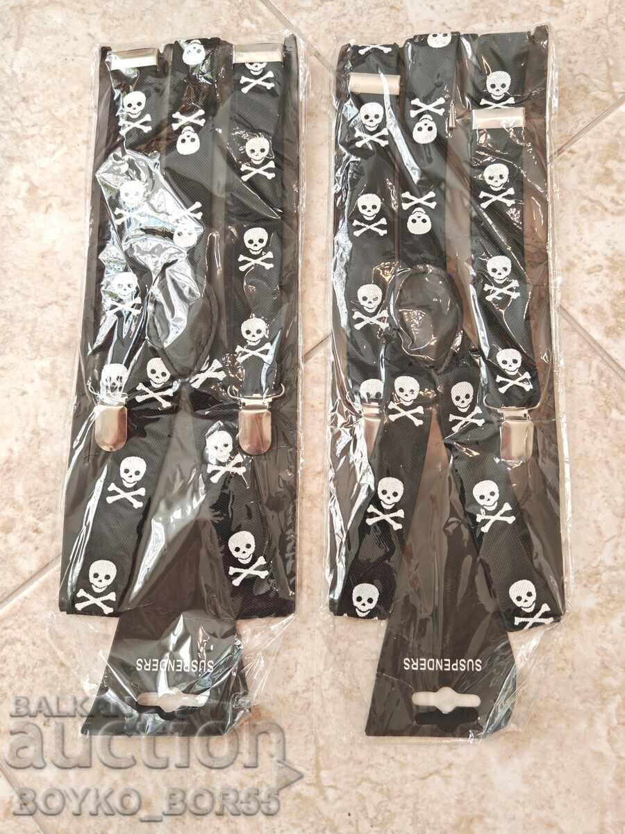 Δύο Τεμάχια Τιράντες Δύο Τεμάχια Τιράντες