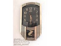 Mare Ceas de perete vintage japonez original Seiko SEIKO