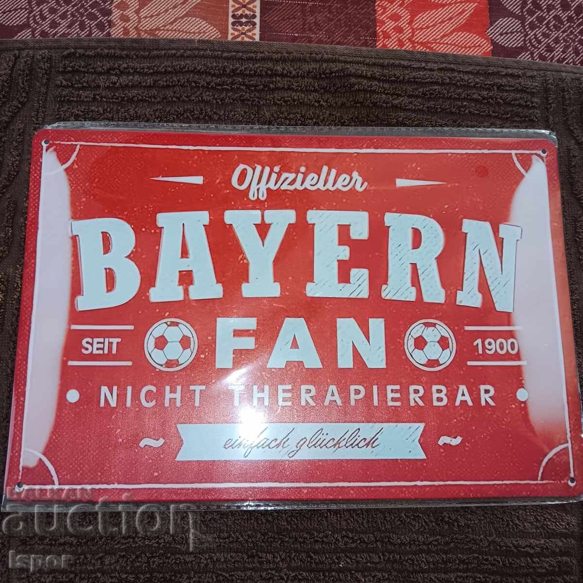 Metal plate Metal plate