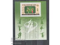 North Korea - Shamo Dance System