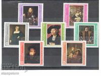 Paintings by Old Masters