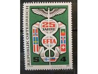 Austria 1985 Anniversary MNH