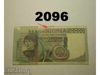 Ιταλία 10.000 λιρών 1982