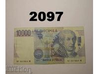 Ιταλία 10.000 λιρών 1984 (1994)