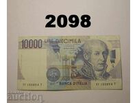 Ιταλία 10.000 λιρών 1984 (1994)
