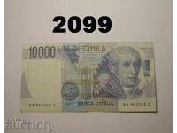 Italia 10.000 lire 1984