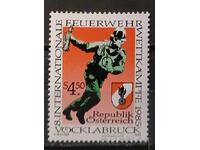 Αυστρία 1985 Επετειακή MNH