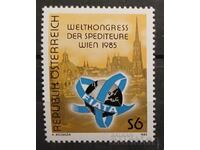 Αυστρία 1985 MNH