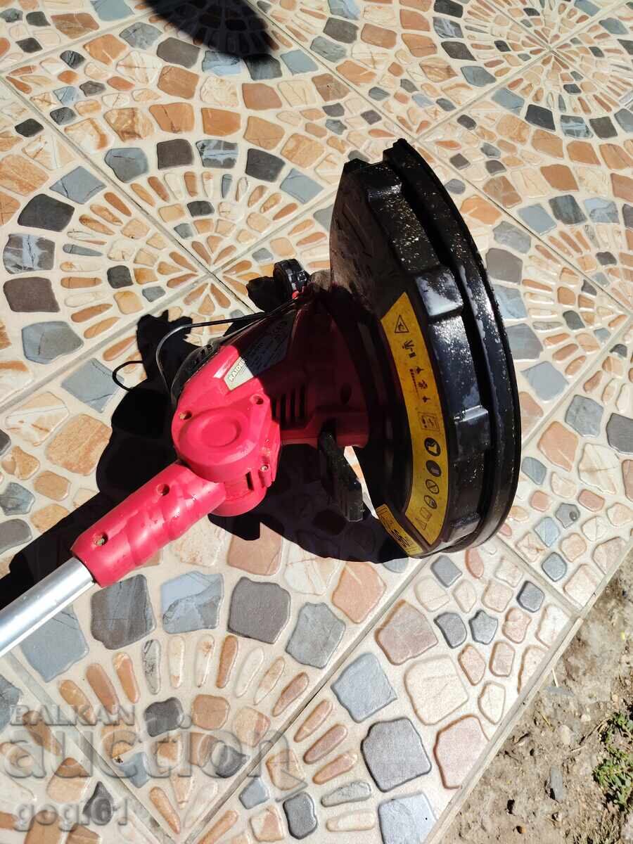 Licitație Trimmer nu funcționează