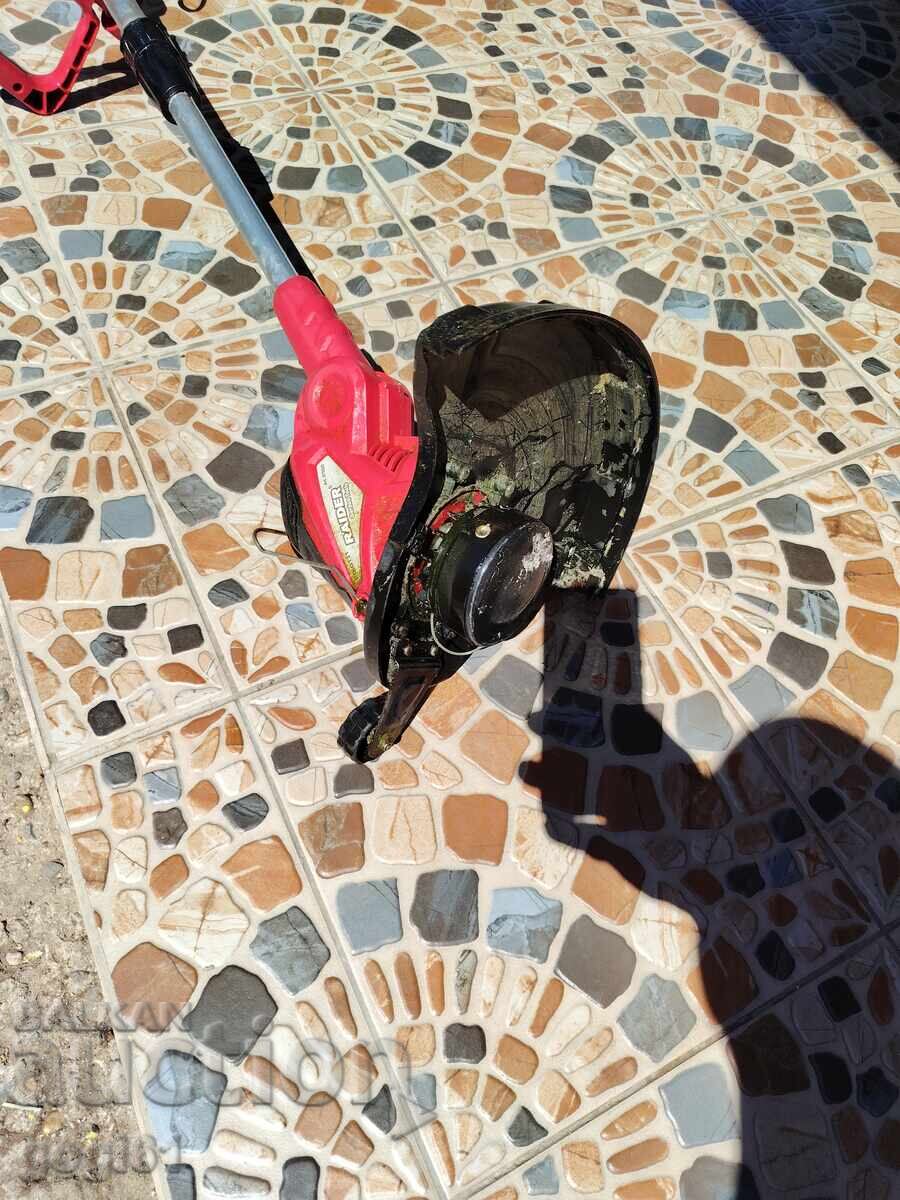 Livrarea Trimmer nu funcționează