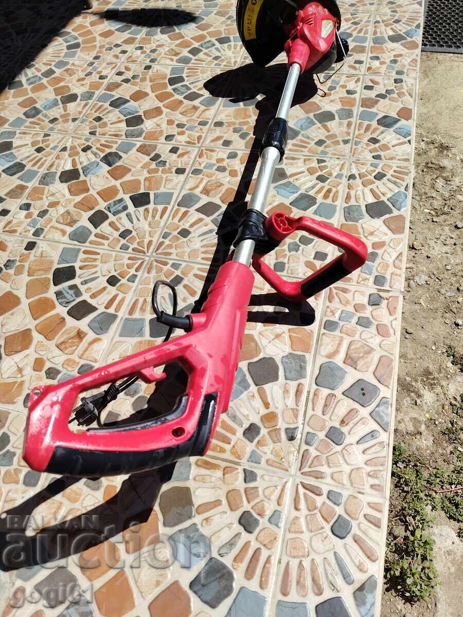 Trimmer nu funcționează - 5