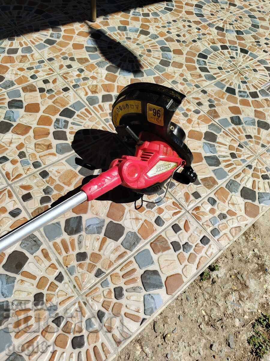 Trimmer nu funcționează - 7