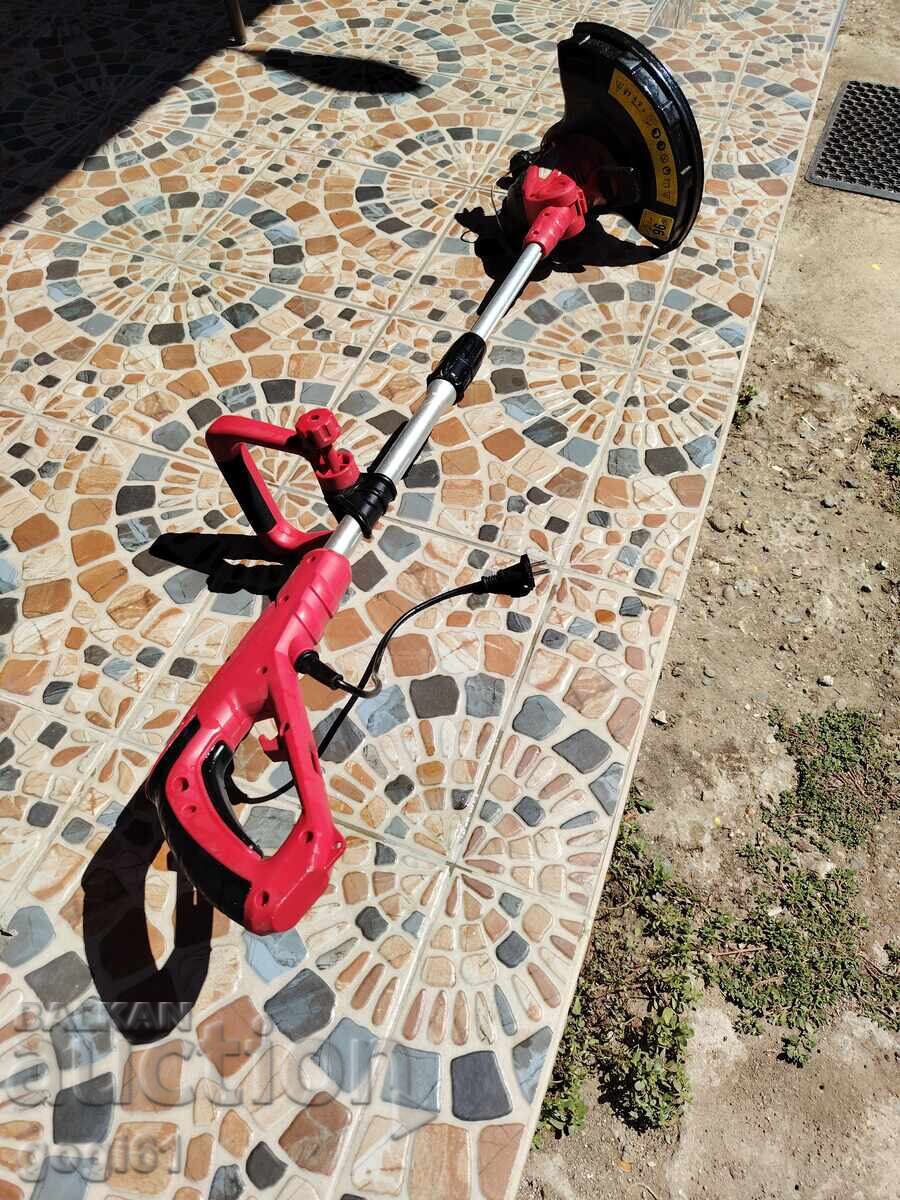 Trimmer nu funcționează