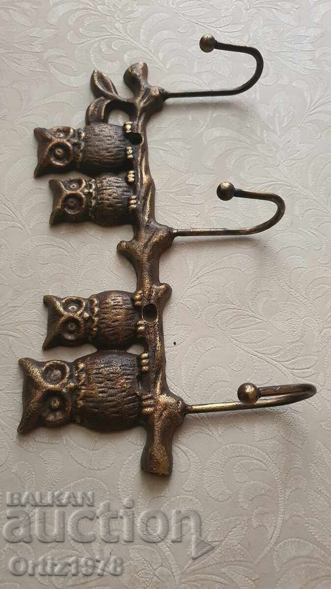 Закачалка, Чугун–Бухалчета. с цена 46.00 лв. | € 23.52