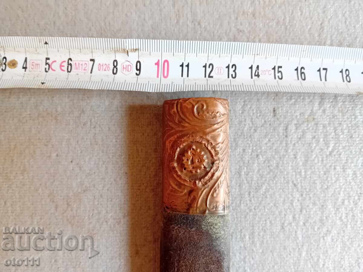 ΠΑΛΙΑ ΚΑΝΗ ΣΕ ΚΑΤΑΣΤΑΣΗ με τιμή 30.00 BGN | € 15.34 ΠΑΛΙΑ ΚΑΝΗ ΣΕ ΚΑΤΑΣΤΑΣΗ με τιμή 30.00 BGN | € 15.34