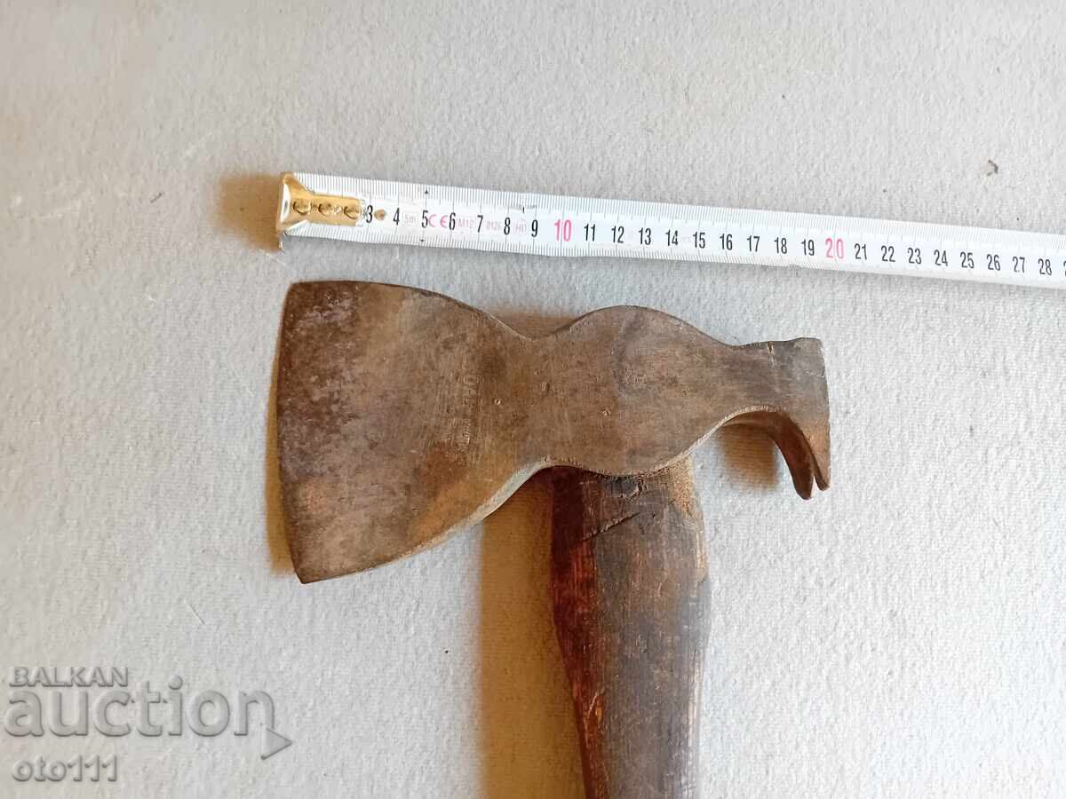 ΠΑΛΙΟ ΣΦΡΑΓΜΕΝΟ ΤΣΕΚΑΚΙ με τιμή 60.00 BGN | € 30.68