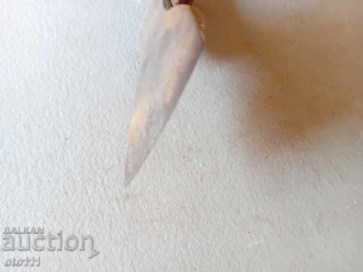 ΠΑΛΙΟ ΣΦΡΑΓΜΕΝΟ ΤΣΕΚΑΚΙ - 5