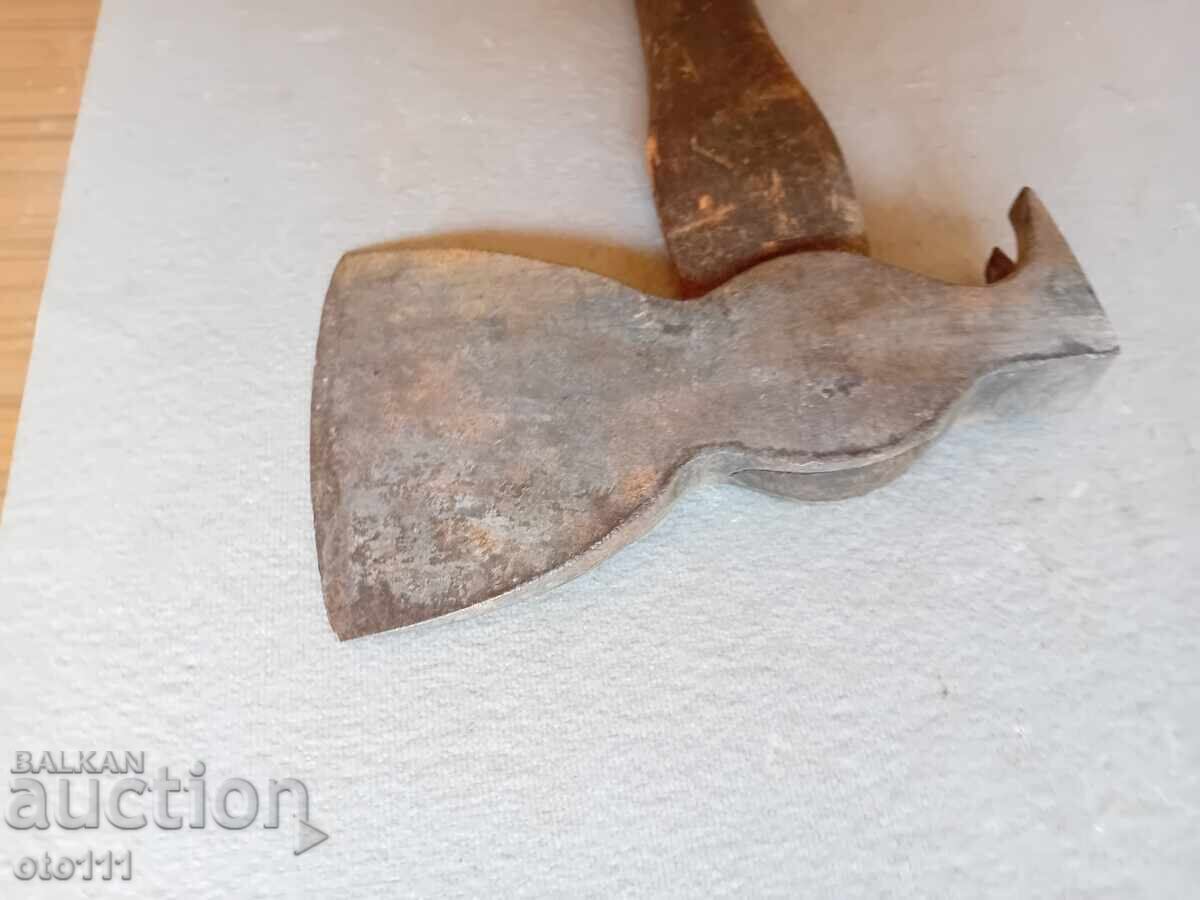 ΠΑΛΙΟ ΣΦΡΑΓΜΕΝΟ ΤΣΕΚΑΚΙ - 6