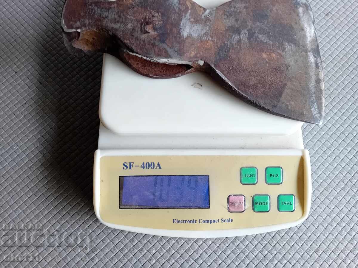 TOOR ȘTAMBIT VECHI - 6