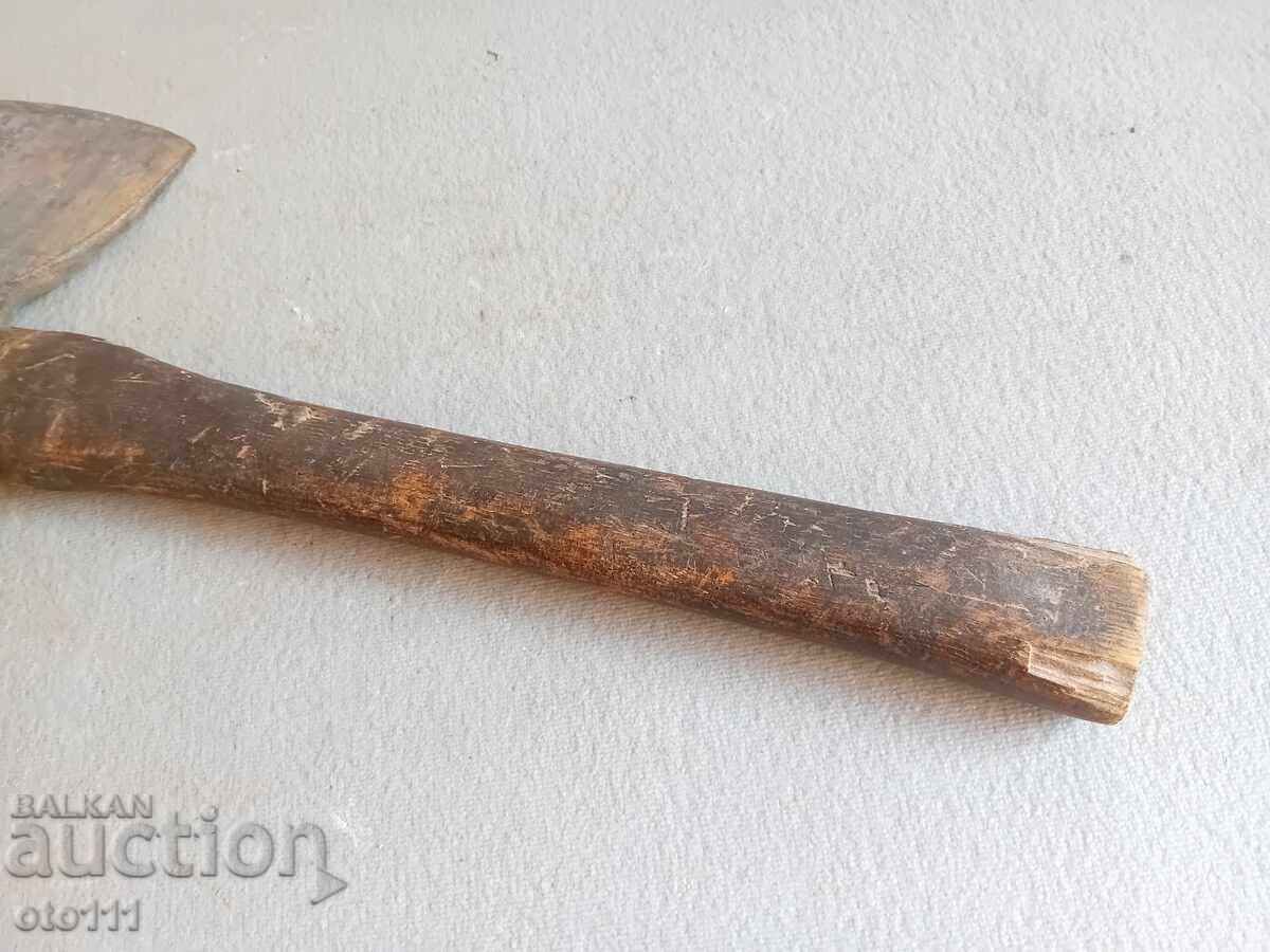 ΠΑΛΙΟ ΣΦΡΑΓΜΕΝΟ ΤΣΕΚΑΚΙ - 7