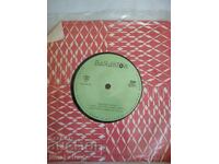 Placă mică VMM 6279 Cântece tiroleze