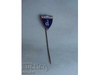 Emblemă de fotbal - Dinamo Zagreb - email