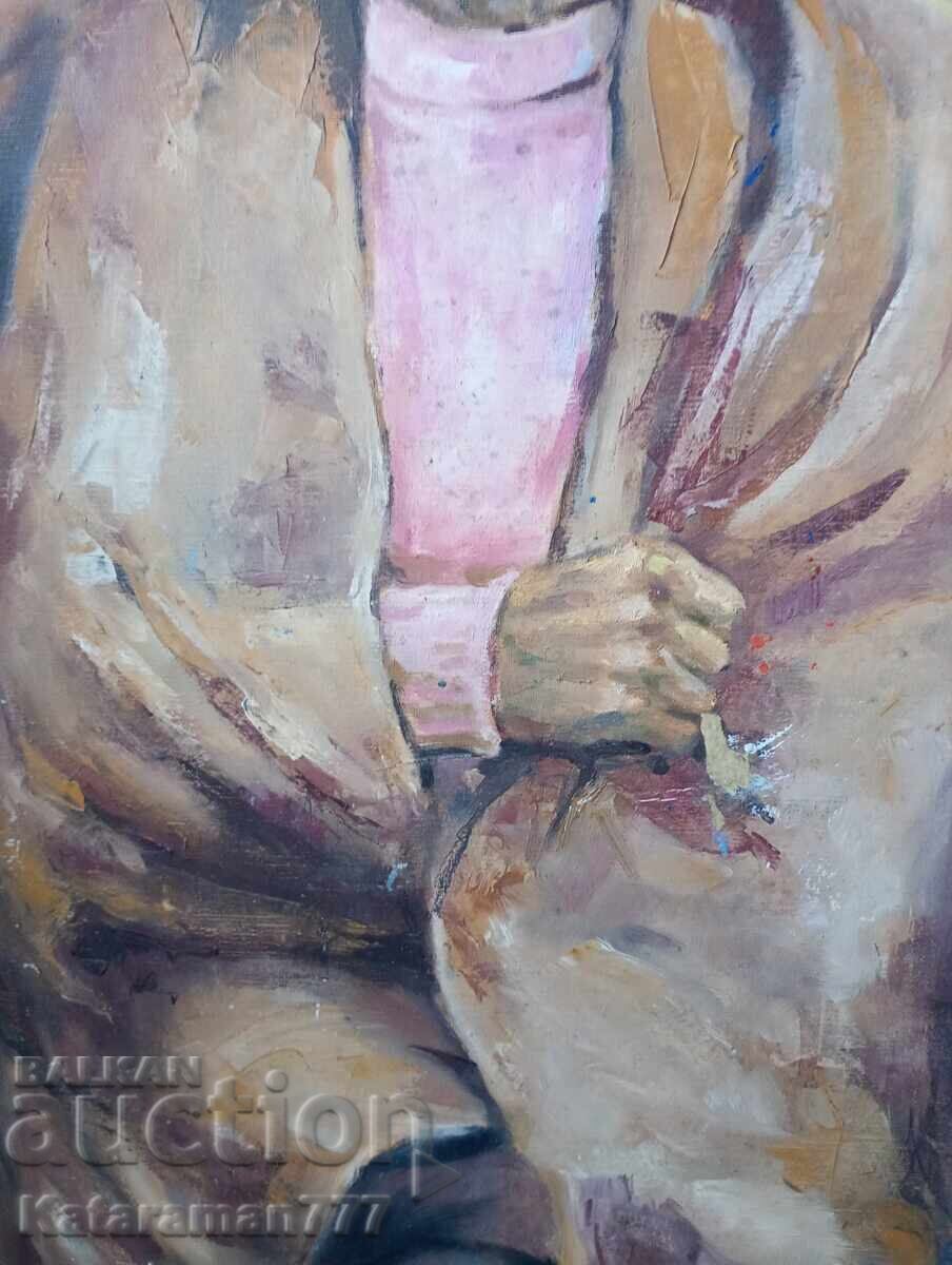 Yanaki Manasiev! with price 2000.00 BGN | € 1022.58