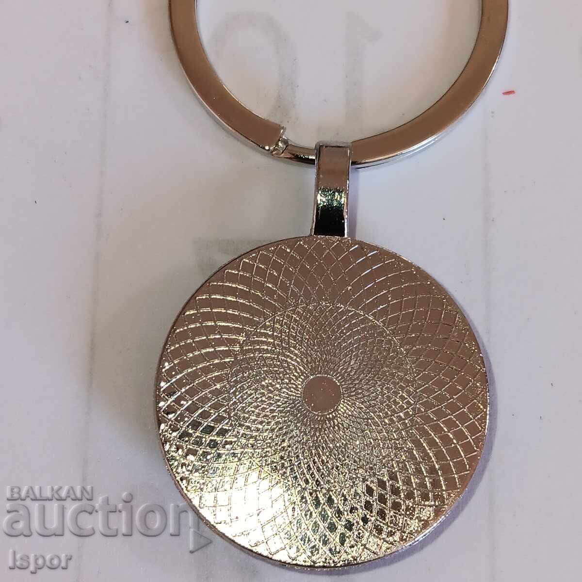 Klyuchodyrzhatel  Livyrpul cu preț 8.00 BGN | € 4.09