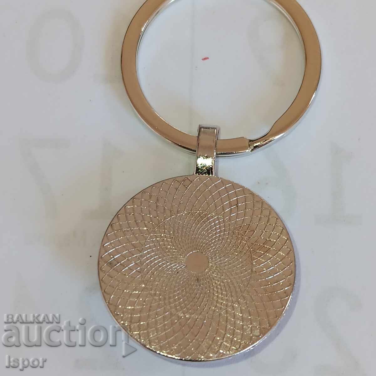 Klyuchodyrzhatel Barselona cu preț 8.00 BGN | € 4.09 Klyuchodyrzhatel Barselona cu preț 8.00 BGN | € 4.09