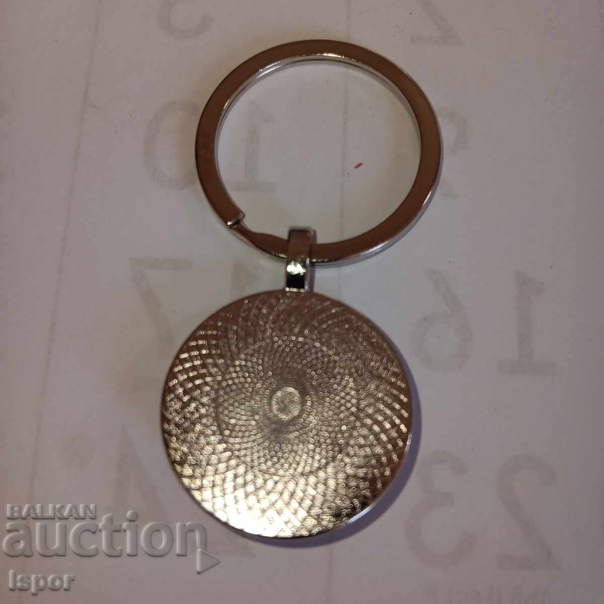 Klyuchodyrzhatel  Barselona με τιμή 8.00 BGN | € 4.09