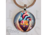 Klyuchodyrzhatel  Barselona