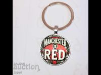 Breloc Manchester United