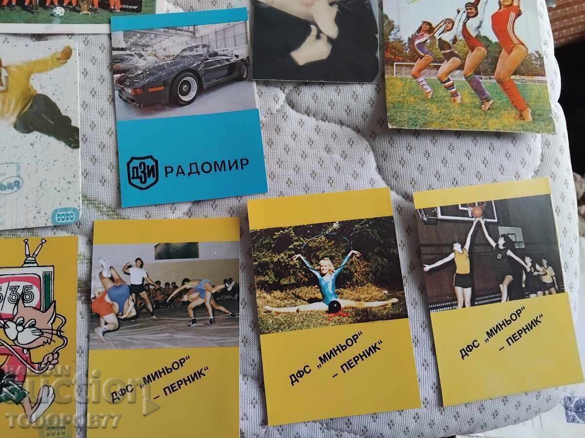 Συλλογή ημερολογίων ΣΠΟΡ ΤΟΤΟ - 5