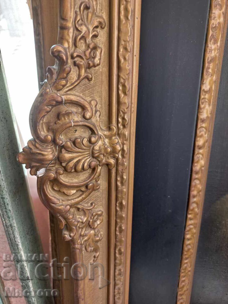 Painting (Night Watch) Oberländer, Adolf 1845 -1923 Munich - 6