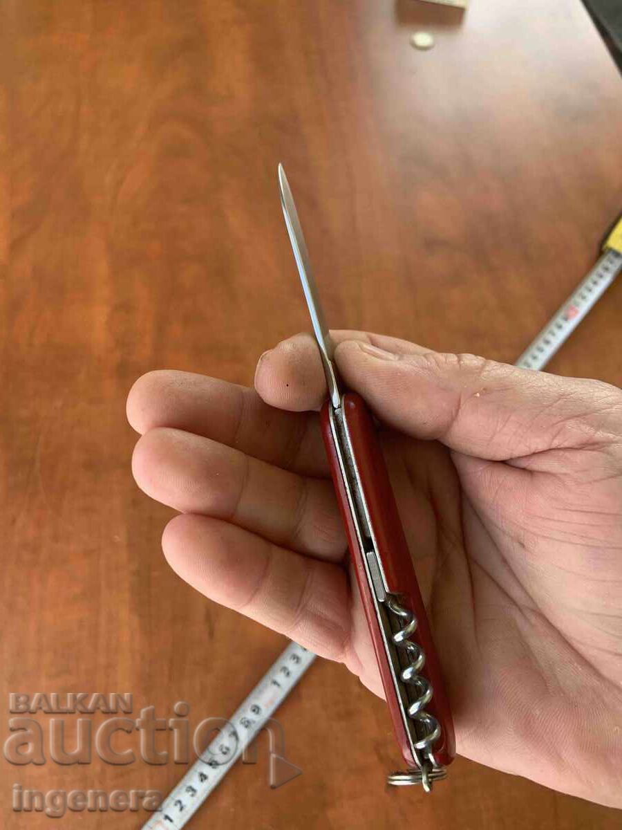 Доставка на НОЖ СГЪВАЕМ НОЖКА СТАРИННА ОСТРИЕ-МАРКОВ ИНСТРУМЕНТ