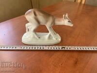 ΠΟΡΣΕΛΑΝΙΝΗ ΦΙΓΟΥΡΑ ΑΓΑΛΜΑΤΙΔΙΟ ΑΠΟ ΤΗΝ ΣΟΣΙΑΛΙΣΤΙΚΗ ΒΟΥΛΓΑΡΙΑ