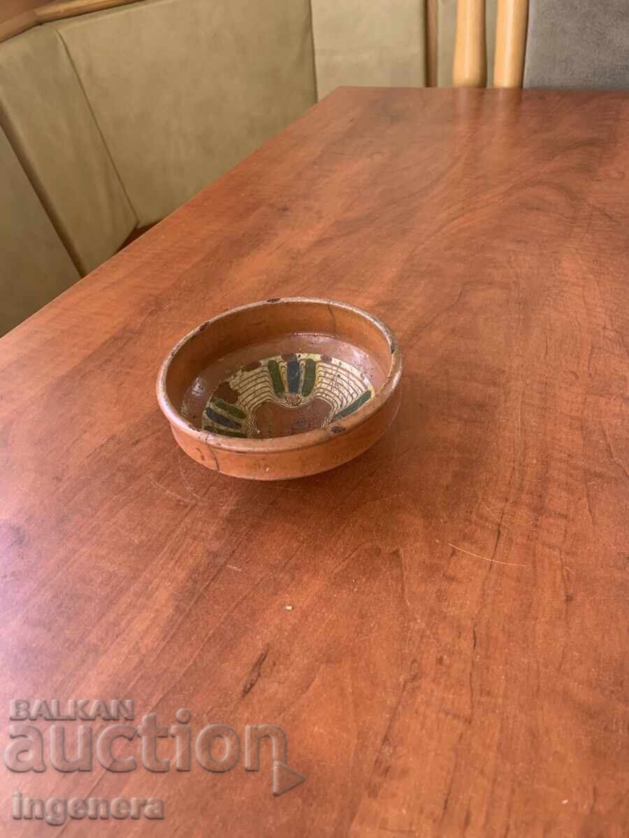 ΠΑΝΙΤΣΑ ΚΟΥΠΑ ΚΕΡΑΜΙΚΗ ΓΛΕΝΤΖΙ ΣΤΑΡΙΝΟ ΣΧΕΔΙΟ