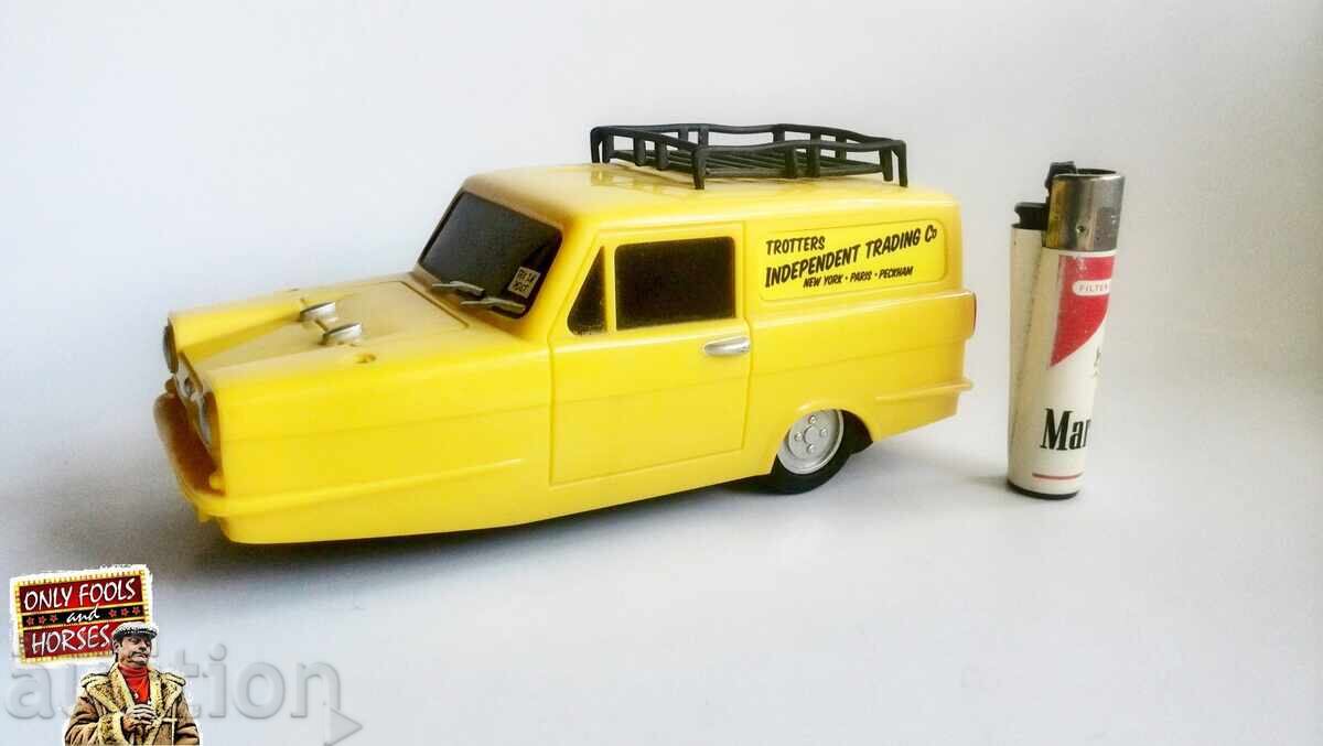 Аукцион Стара количка от Only Fools & Horses Ванът на Тротър (липсва