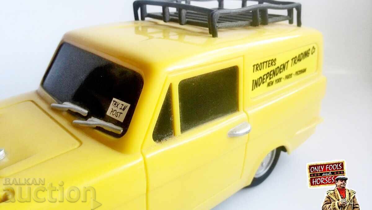 Доставка на Стара количка от Only Fools & Horses Ванът на Тротър (липсва
