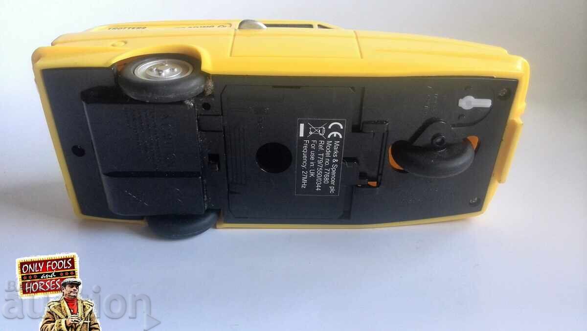 Стара количка от Only Fools & Horses Ванът на Тротър (липсва - 5