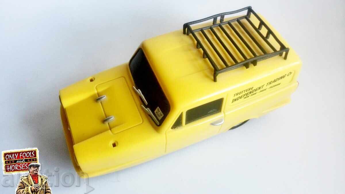 Стара количка от Only Fools & Horses Ванът на Тротър (липсва - 6