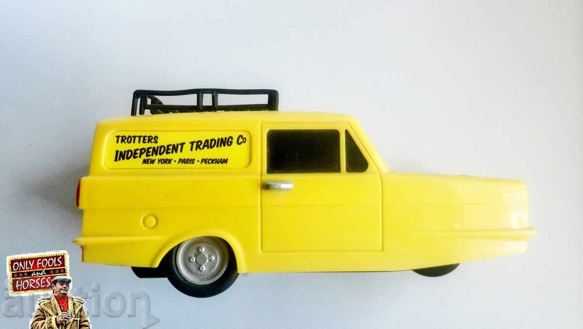 Стара количка от Only Fools & Horses Ванът на Тротър (липсва - 7