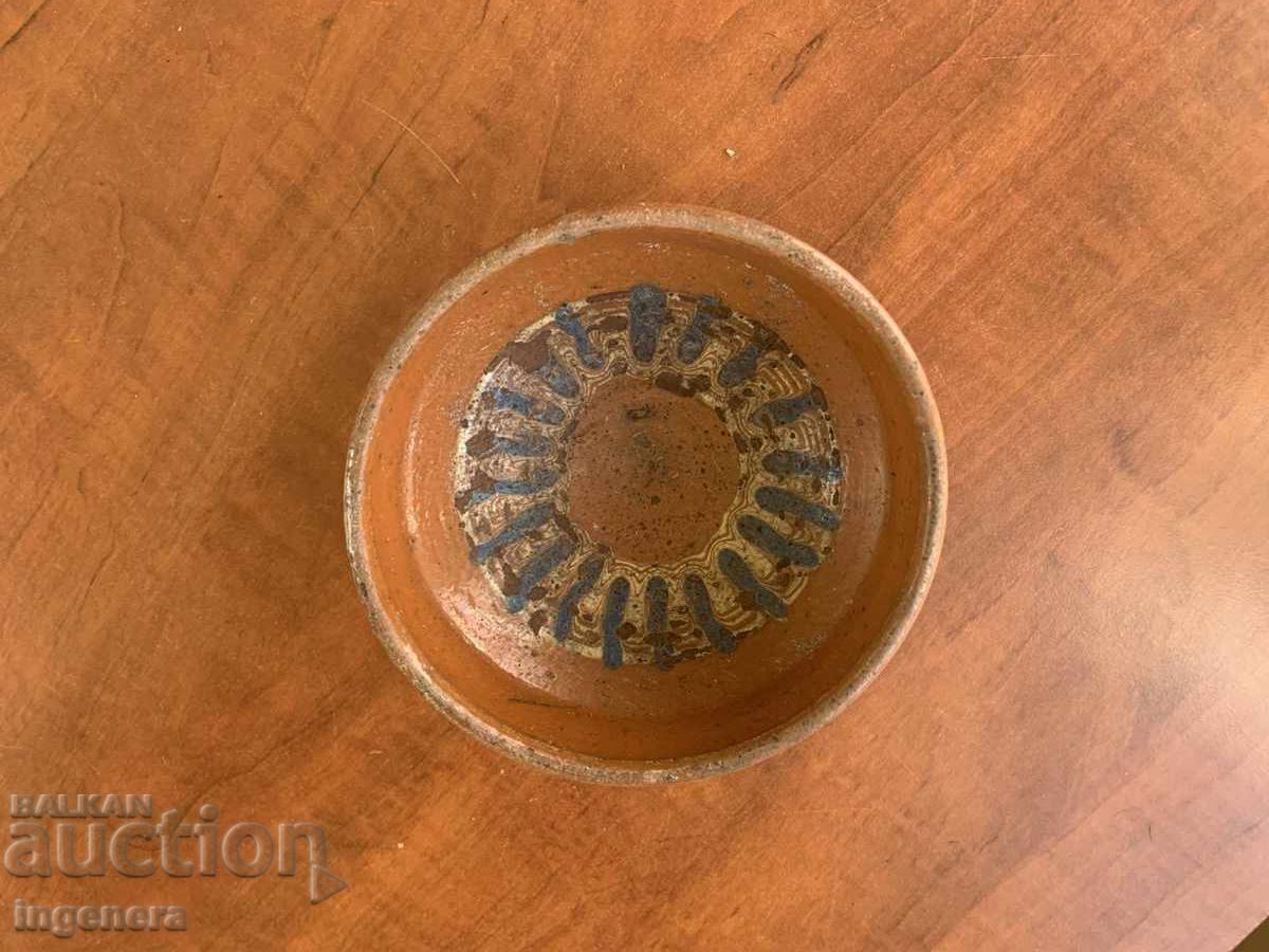 ΠΑΝΙΤΣΑ ΚΟΥΠΑ ΚΕΡΑΜΙΚΗ ΓΛΕΝΤΖΙ ΣΤΑΡΙΝΟ ΣΧΕΔΙΟ με τιμή 13.00 BGN | € 6.65 ΠΑΝΙΤΣΑ ΚΟΥΠΑ ΚΕΡΑΜΙΚΗ ΓΛΕΝΤΖΙ ΣΤΑΡΙΝΟ ΣΧΕΔΙΟ με τιμή 13.00 BGN | € 6.65