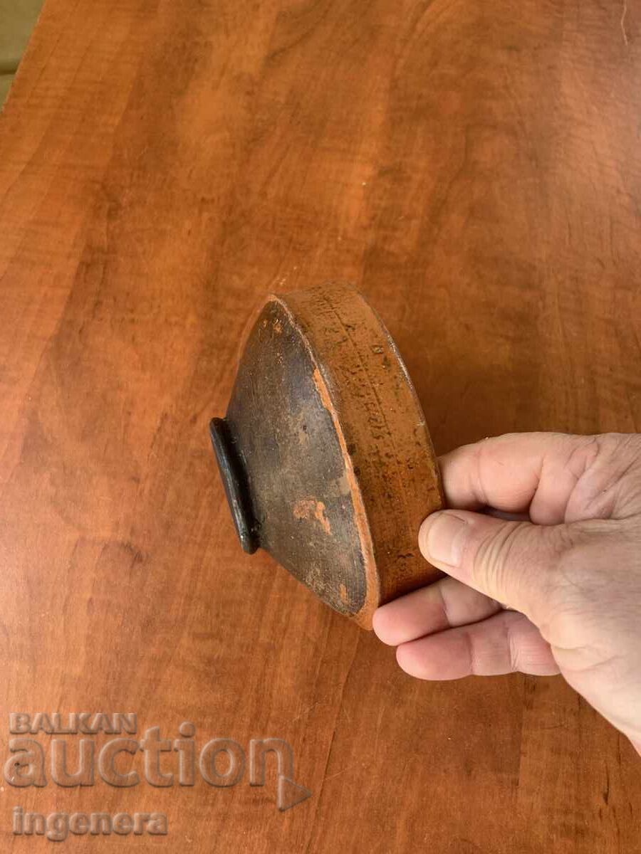 ΠΑΝΙΤΣΑ ΚΟΥΠΑ ΚΕΡΑΜΙΚΗ ΓΛΕΝΤΖΙ ΣΤΑΡΙΝΟ ΣΧΕΔΙΟ - 5 ΠΑΝΙΤΣΑ ΚΟΥΠΑ ΚΕΡΑΜΙΚΗ ΓΛΕΝΤΖΙ ΣΤΑΡΙΝΟ ΣΧΕΔΙΟ - 5