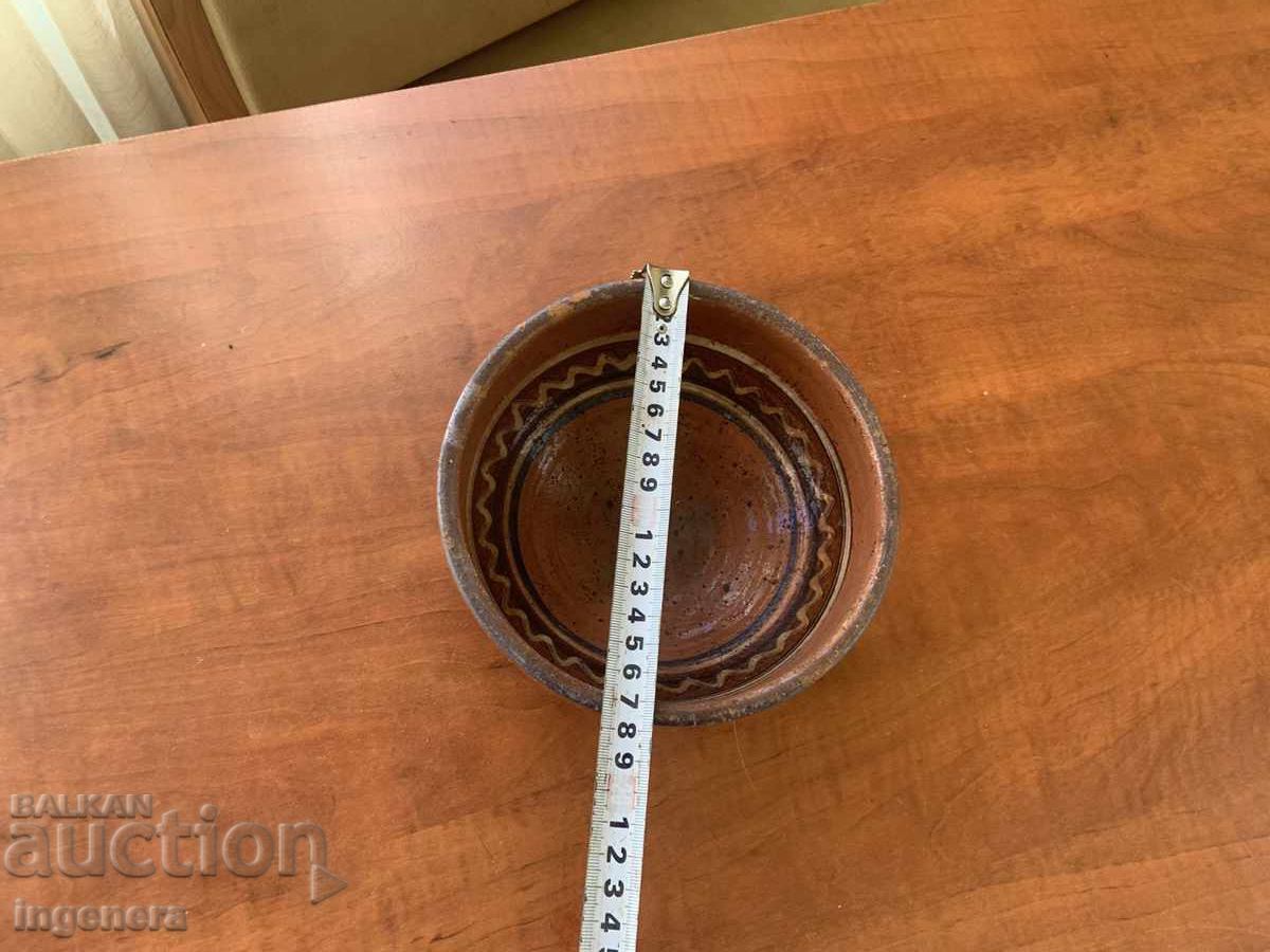 Аукцион ПАНИЦА КУПА КЕРАМИКА ГЛЕЧ СТАРИННА РИСУНЪК Аукцион ПАНИЦА КУПА КЕРАМИКА ГЛЕЧ СТАРИННА РИСУНЪК