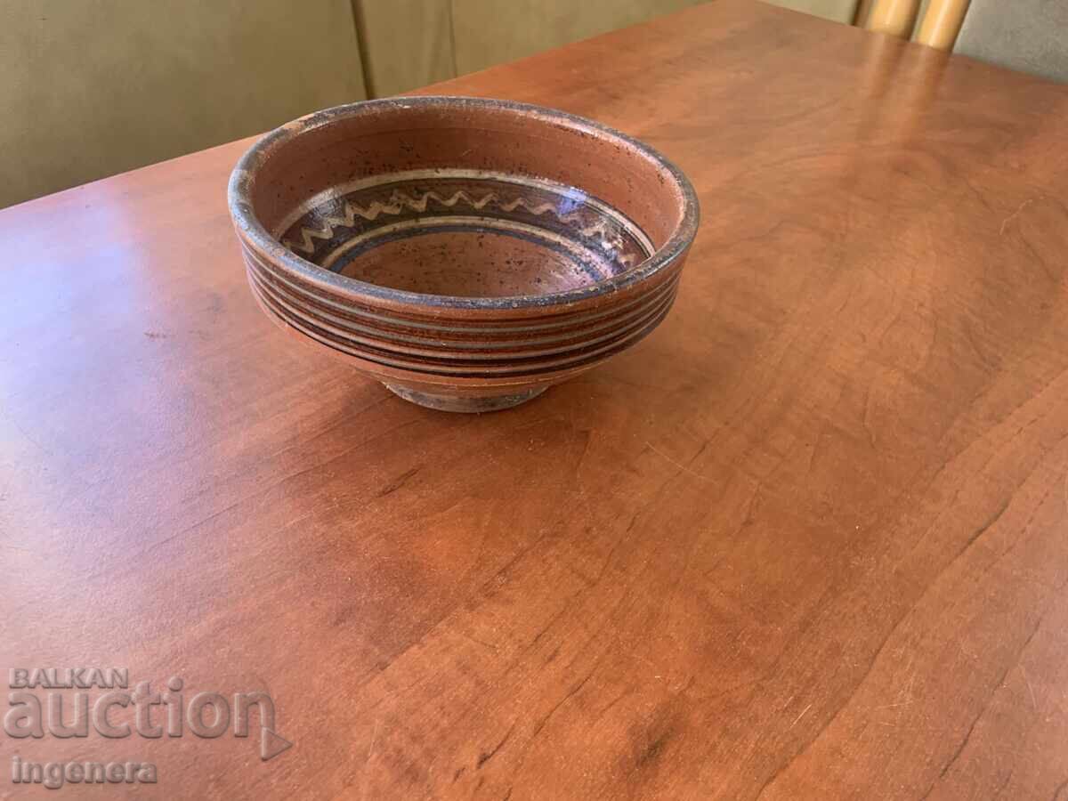 ПАНИЦА КУПА КЕРАМИКА ГЛЕЧ СТАРИННА РИСУНЪК ПАНИЦА КУПА КЕРАМИКА ГЛЕЧ СТАРИННА РИСУНЪК