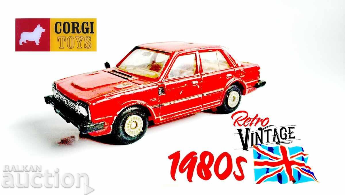 Corgi Toys 273 Triumph Acclaim HLS "Driving School"