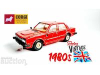 Corgi Toys 273 Triumph Acclaim HLS "Driving School"