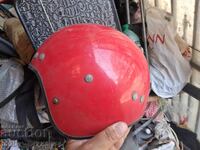 Retro helmet Czechoslovakia Jawa Cz