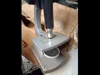 New USSR microscope in box